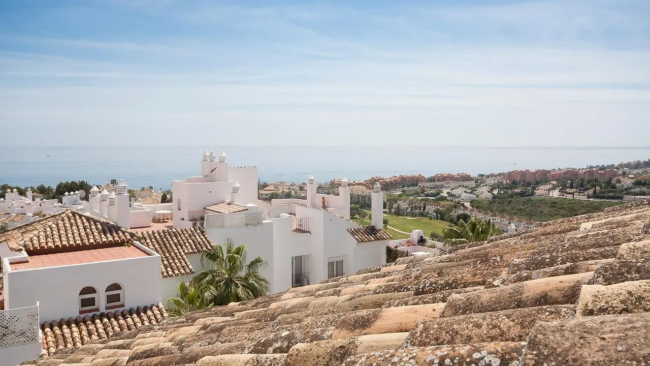 Duquesa Golf A323 Apartment Manilva