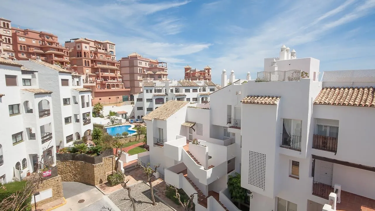 Duquesa Golf A323 Apartment Manilva 0*,  Spain